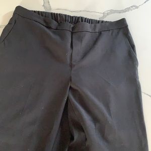 Worn once pull on dress pant